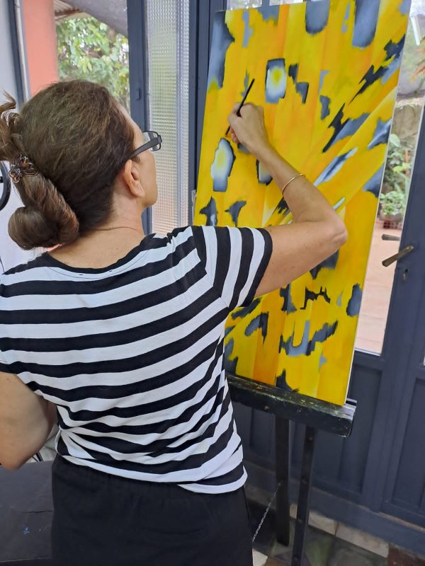 En Jeveté espacio de arte